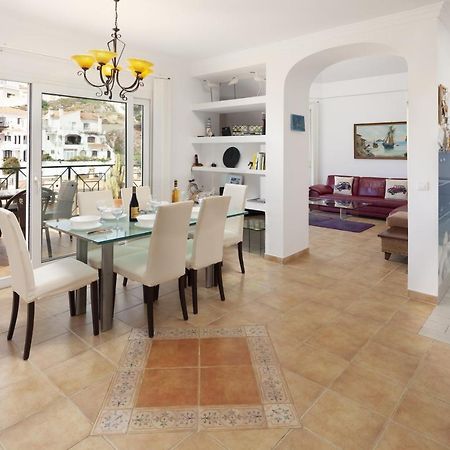 Villa Miramar Burriana Beach 10 Pax Nerja Exterior photo