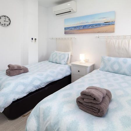 Villa Miramar Burriana Beach 10 Pax Nerja Exterior photo